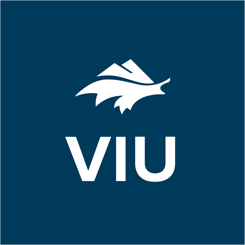 Vancouver Island University Students' Union logo