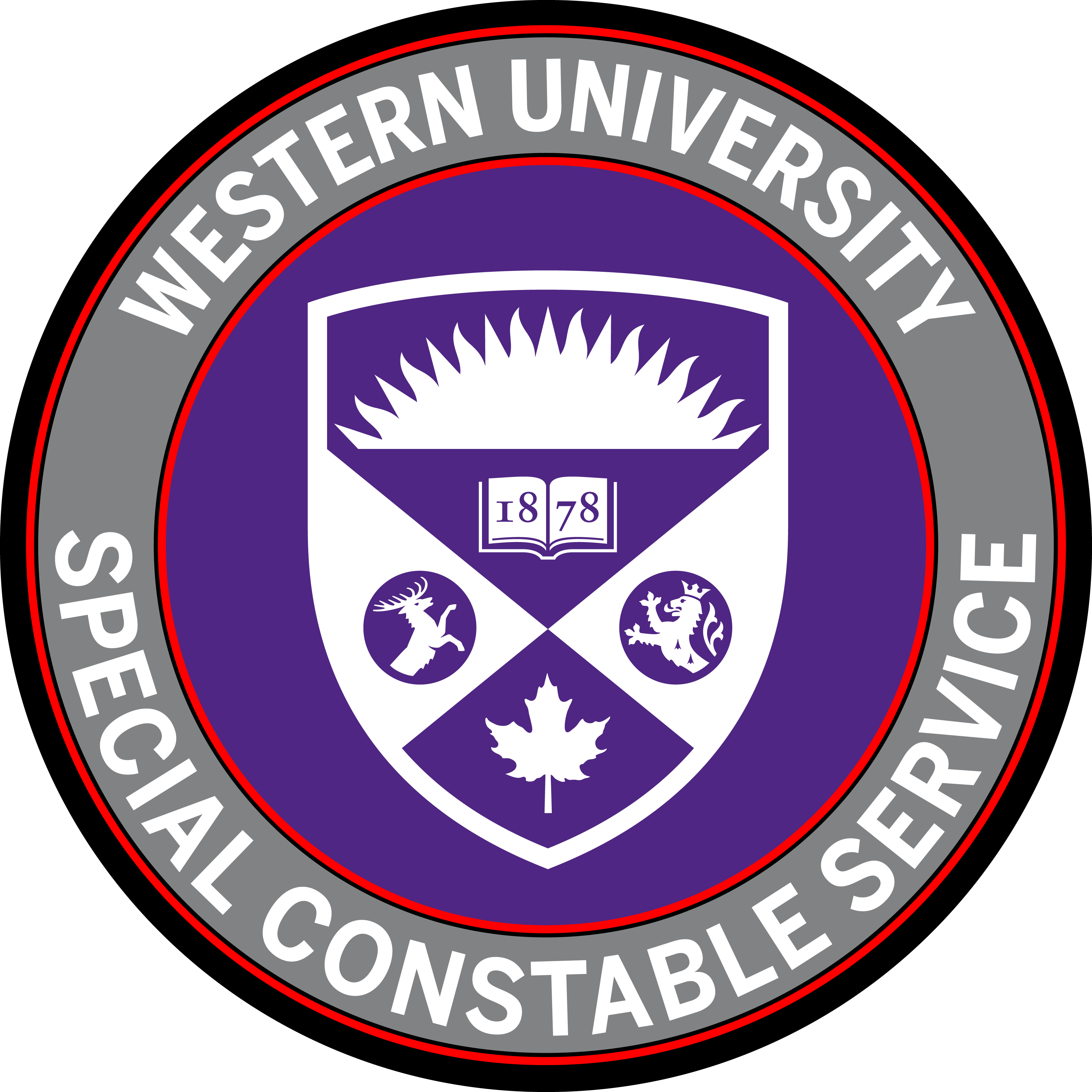 Western University logo