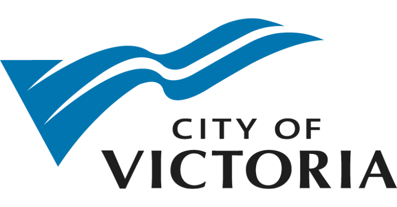 City of Victoria logo