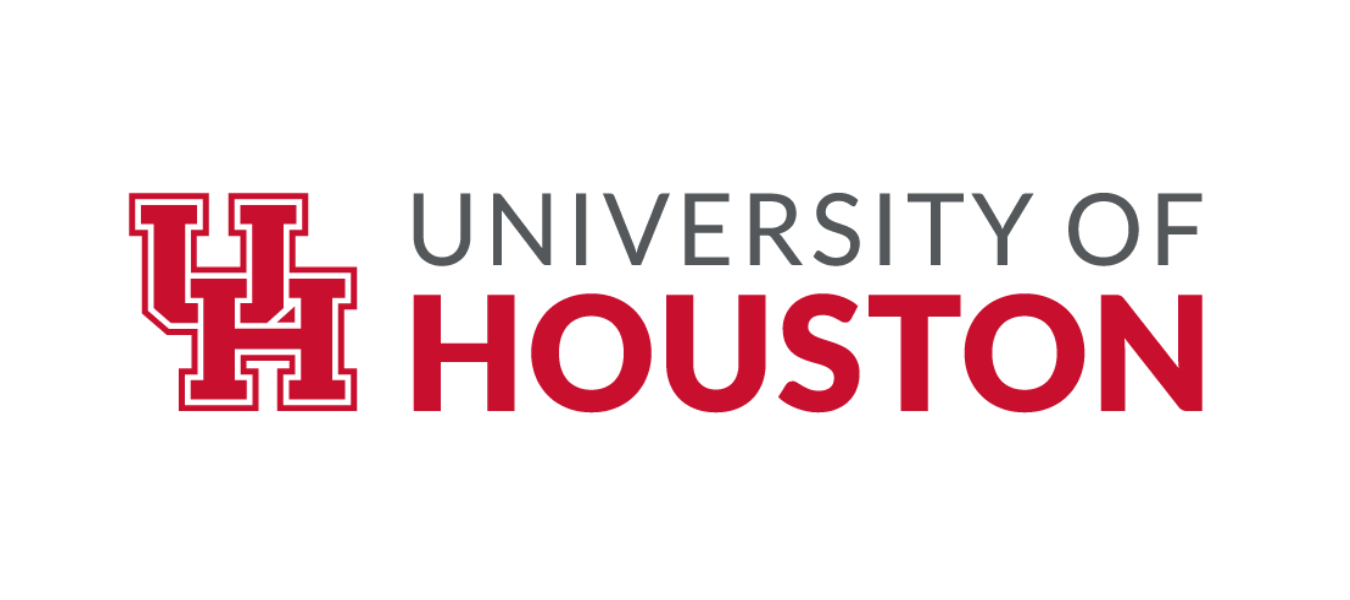 University of Houston logo