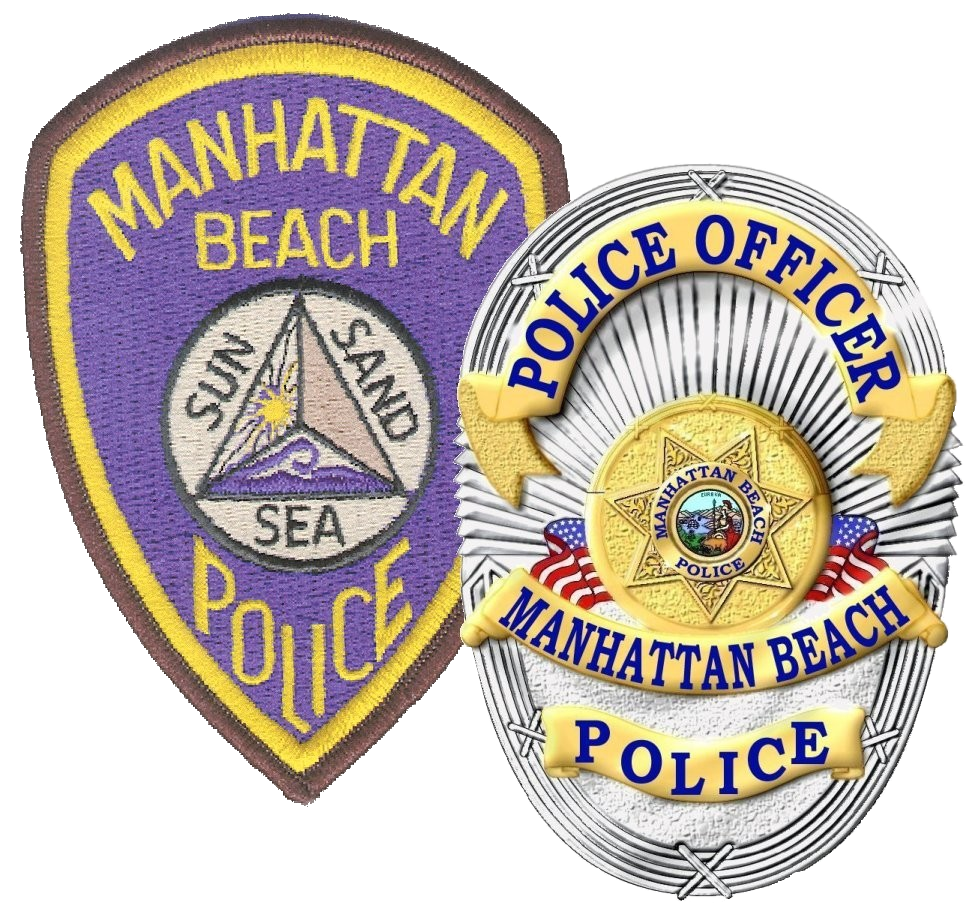 Manhattan Beach Police Department logo
