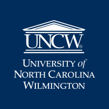 UNCW logo