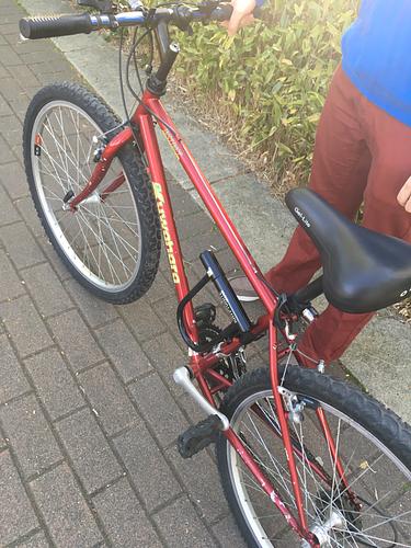 kurao✩  SEMBO 107101 Wandering Earth 2 CN114 Box Carrier