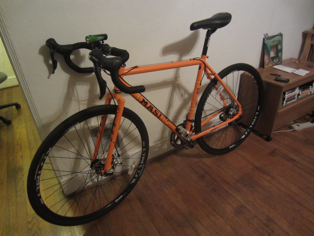 Help Me Find My Bike 